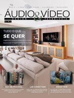 Áudio & Vídeo – Design e Tecnologia